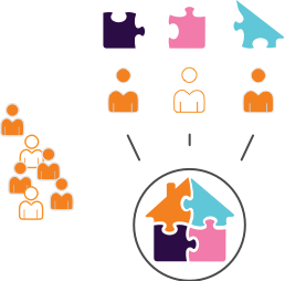 A new way of raising capital