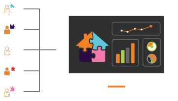 A new way of raising capital