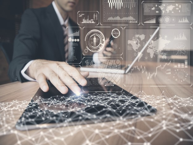 A new way of raising capital for mining issuers