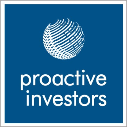 proactive investors